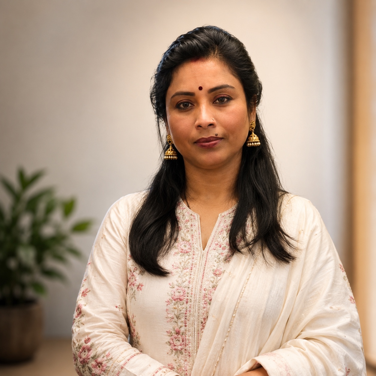 Deepa Pariyar, Founder and Teacher of BrightPen Academy